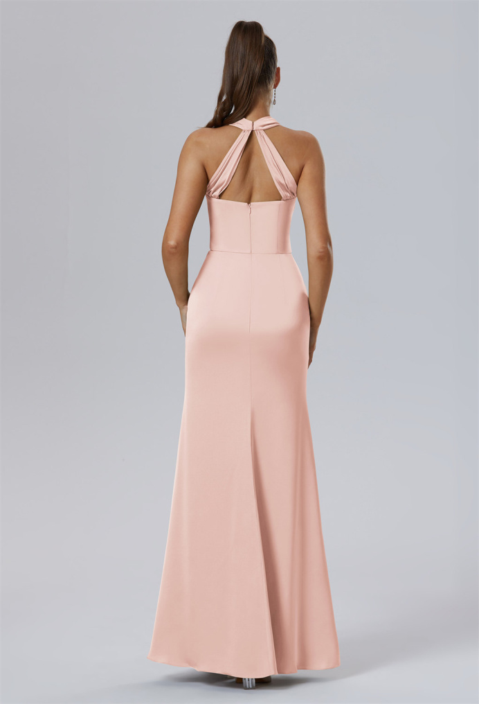 AW Maharaol Dress